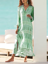 Load image into Gallery viewer, Fashionable Spring Dress