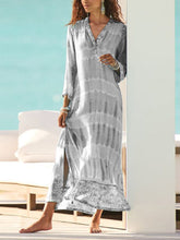 Load image into Gallery viewer, Fashionable Spring Dress