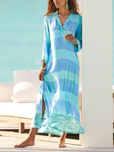 Load image into Gallery viewer, Fashionable Spring Dress
